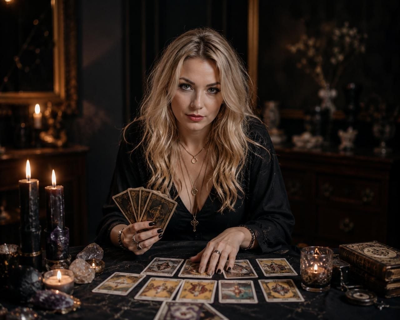 Анна Карстен